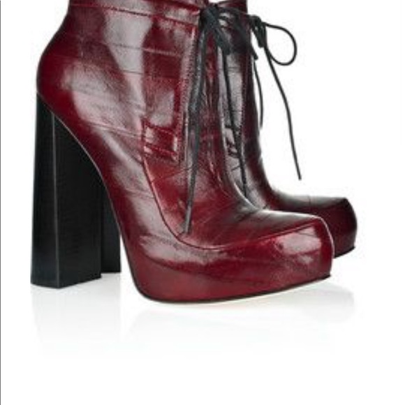 Alexander Wang Constance Boot - Picture 6 of 6